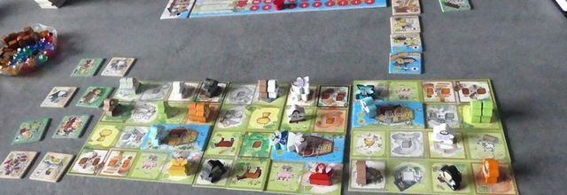 Journée du 12 décembre 2021