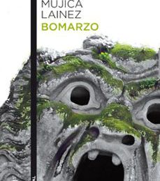 Descargar libros electrónicos gratis en griego BOMARZO 9788432248221 PDB DJVU iBook (Literatura española)