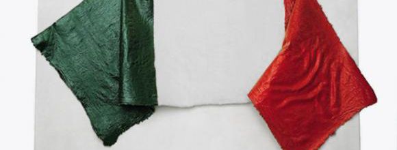LUCIANO FABRO,FERNANDO MELANI,GILBERT MONNIER,ROBERT RAUSCHENBERG,PATRICK SAYTOUR,1960 RELATIONS 