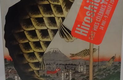 Exposition, les affiches de Bernard Baissait