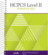 {epub download} HCPCS 2020 Level II, Professional Edition / Edition 1