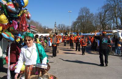 Le Tape-Chaudron vu par des Châtillonnais....