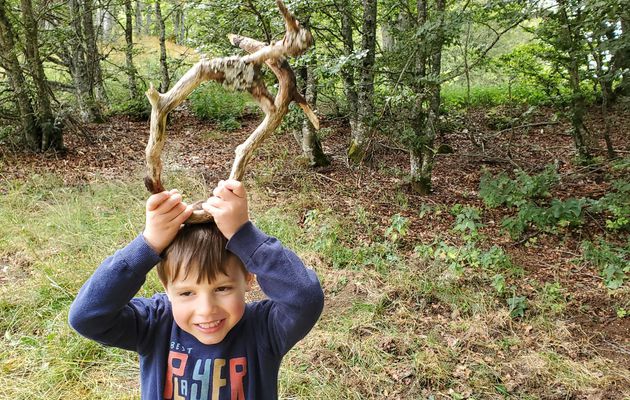 Le 26 juillet 2023 : Petits plaisirs de la fin