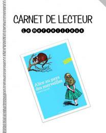 Alice au pays des Merveilles