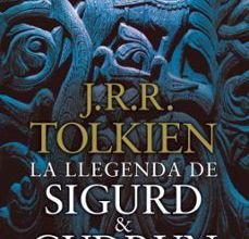 LA LLEGENDA DE SIGURD & GUDRUN leer epub J. R. R. TOLKIEN