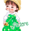 BLINKIE, gif anime j'adore
