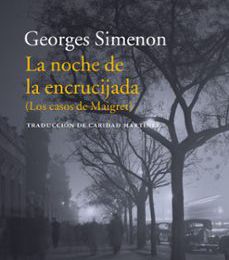 LA NOCHE EN LA ENCRUCIJADA ePub gratis