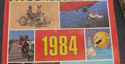 Techno-science au rancart de Julien Prévieux