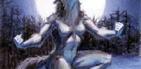 Le Loup-Garou*
