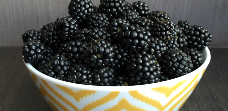 Septembre 2020 : Les fruits & Légumes de saison
