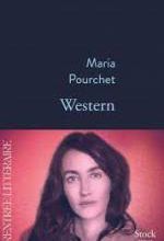 Maria Pourchet, Western, Stock