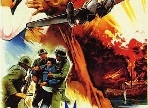 Mission 633