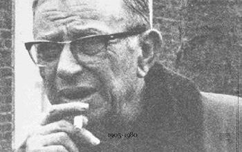 L'existentialisme est un humanisme - Jean-Paul Sartre