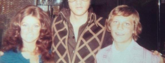 photo elvis