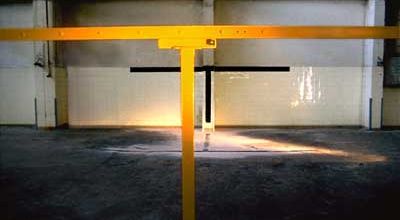 Abatoir 89 - Marseille