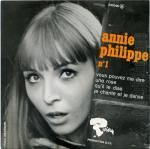 Bon anniversaire : Annie philippe