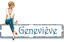 signatureanimee,femme en jean