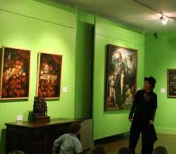 Photos de la Nuit des musées