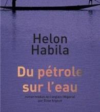 Du pétrole sur l'eau de Helon Habila