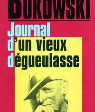 DOWNLOAD [PDF] {EPUB} Journal d'un vieux dégueulasse