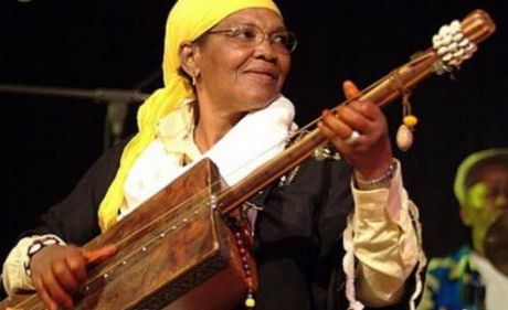 Festival Vues d'Afrique de Montréal Un film documentaire sur Hasna El Bacharia 