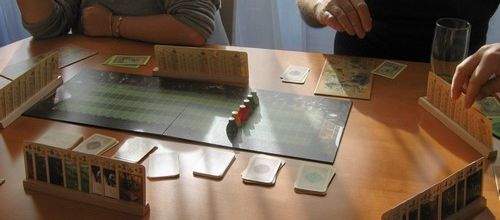 Journée du 8 février 2009