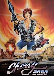 CHERRY 2000