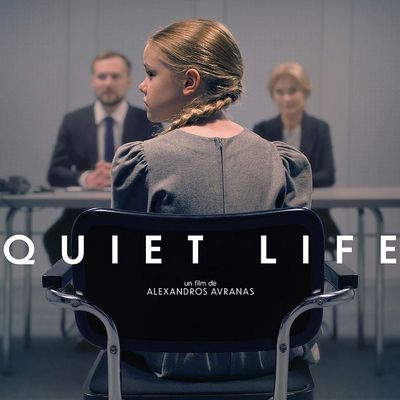 Quiet life