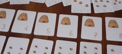 Journée mondiale des abeilles