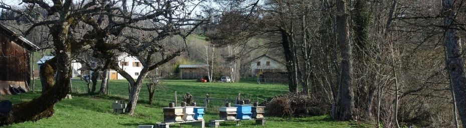 Le tour de La Table et le pic de l’Huile