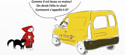 Stochastic ne s'appelle pas Félix