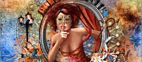 Jour de Carnaval