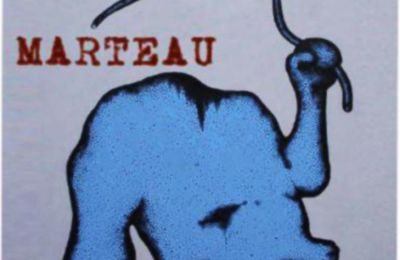 MARTEAU MATRAQUE