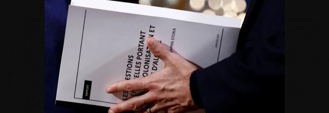 Guerre d'Algérie : l'assouplissement de l'accès  aux archives va permettre  de "faire davantage la lumière" sur la fin de la guerre, selon l'historien Gilles Manceron