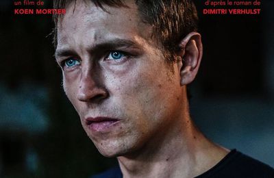 EB - Films vus en juin 2019...