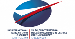 Derniers préparatifs pour le 53 eme salon int. de l'aéronautique Paris le Bourget