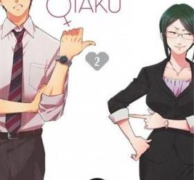 Otaku Otaku, tome 2