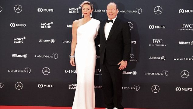 Laureus World Sports Awards