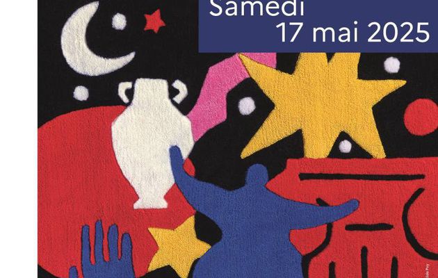 Nuit européenne des musées 2025