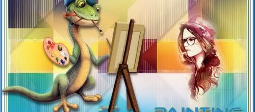  Painting 