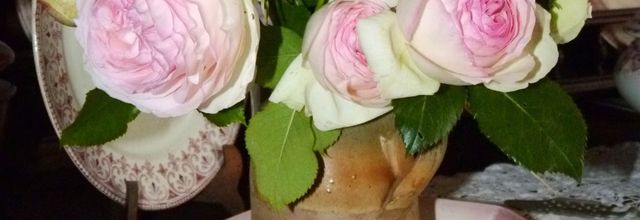 BOUQUET SANS PRETENTION