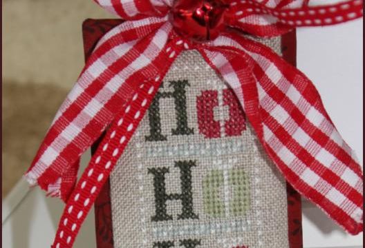 HO, HO, HO !