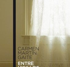 Ebook para descargar ipod touch ENTRE VISILLOS ePub de CARMEN MARTIN GAITE 9788423343522 en español