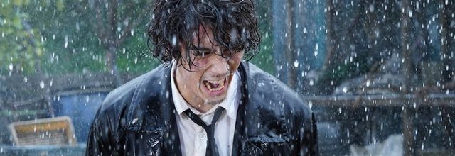 [J-Drama] Nippon Noir : Detective Y's Rebellion