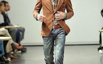 mode fashion