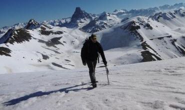 Pic de Belonseiche (2297 m.)