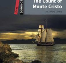 Descargar libros gratis en línea para iPod DOMINOES 3 THE COUNT OF MONTE CRISTO