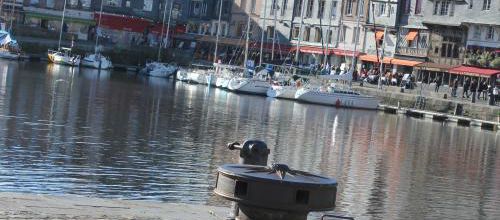 honfleur