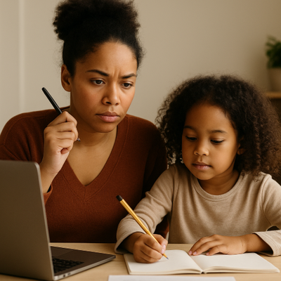 Je l’avais oubliée… Et elle m’a redonné envie de me battre pour mon rêve