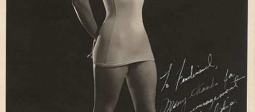 photo marilyn monroe